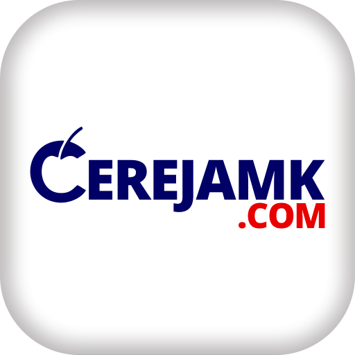 cerejamk Logo